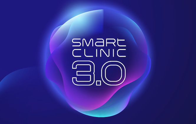 SMARTCLINIC3.0SANTANDER HOR