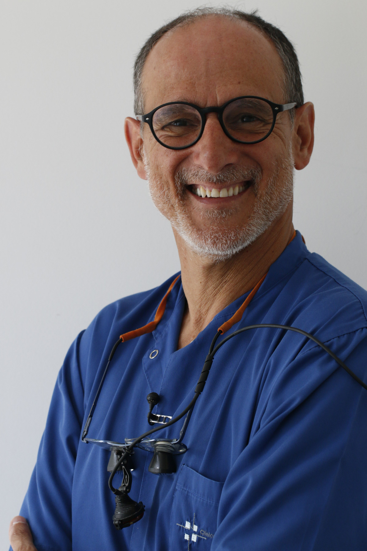 DR OSCAR ALONSO