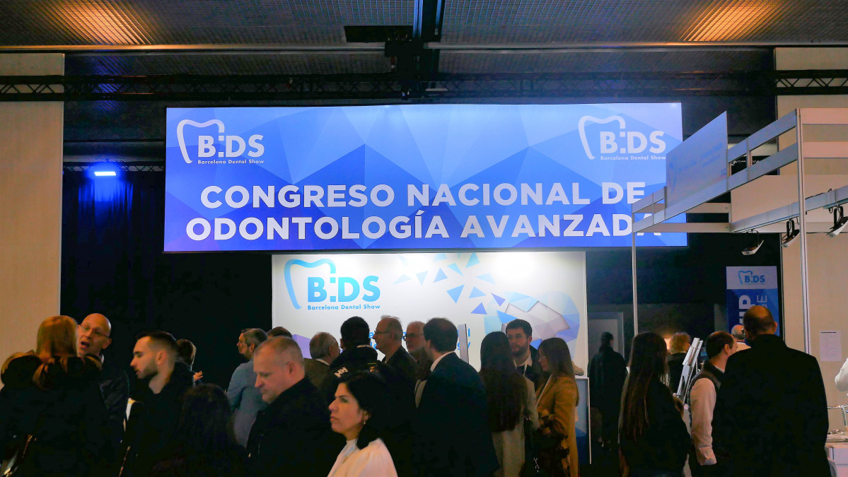 BDS2025 celebra su tercera ediciou0301n el 10 y 11 de abril en Fira Barcelona Gran Via