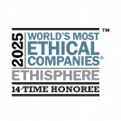 2025 03 11 HenrySchein Press Release Ethisphere Ethisphere Logo