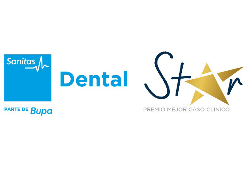 Logo dental star sanitas