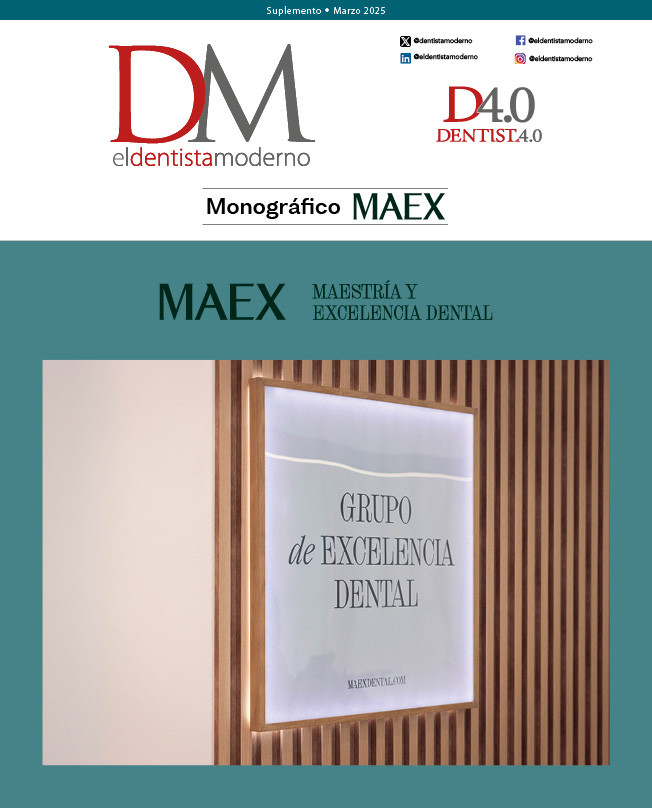 PORTADA SUPLEMENTO DM MAEX